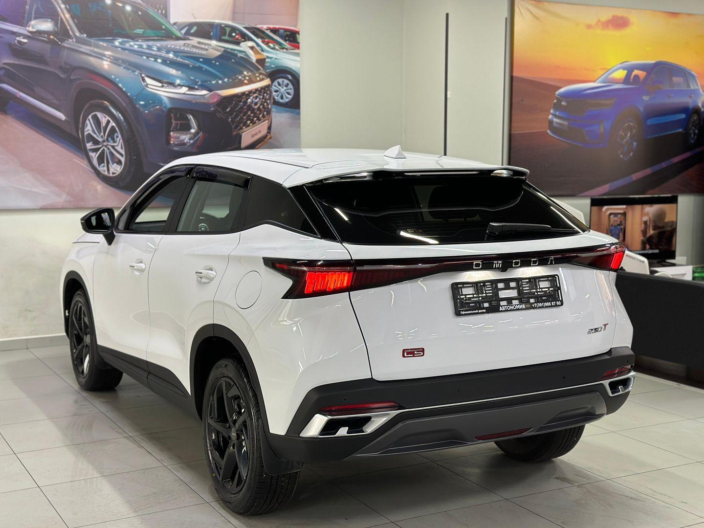 фото автомобиля 3