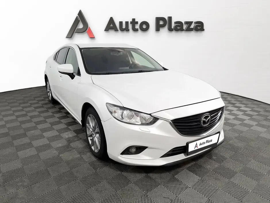 AutoPlaza