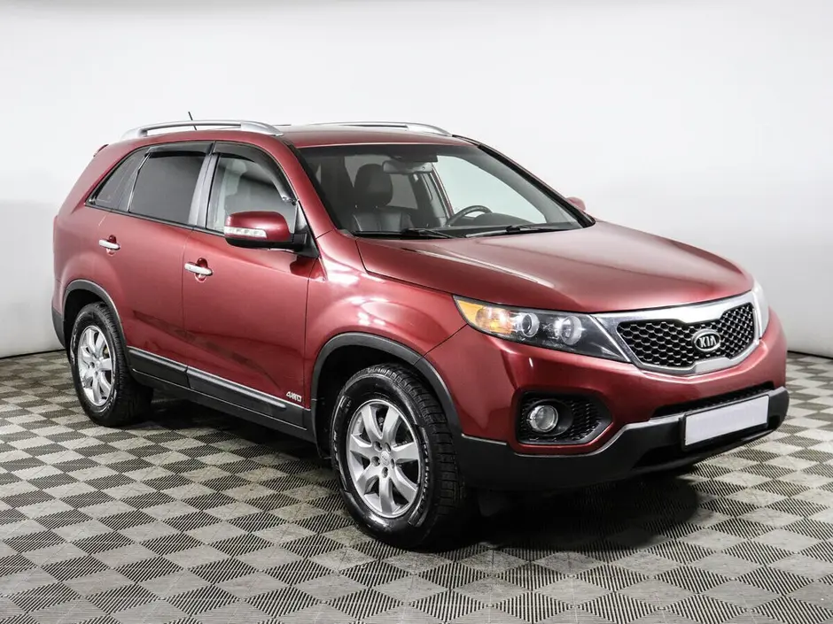 «Авто на Неве»