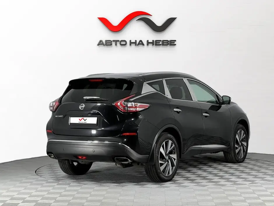 «Авто на Неве»