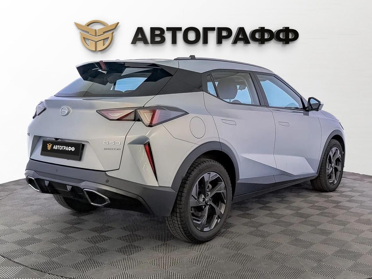 фото автомобиля 1