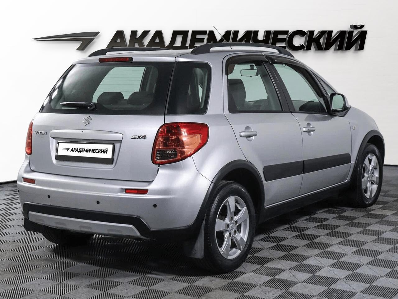 фото автомобиля 1