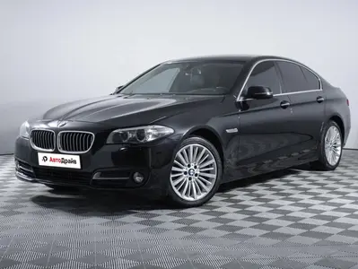 BMW 5 серии