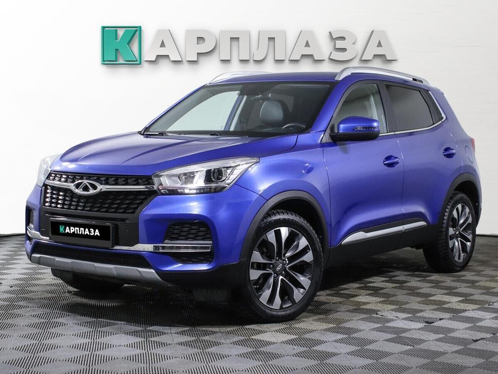 фото автомобиля 0