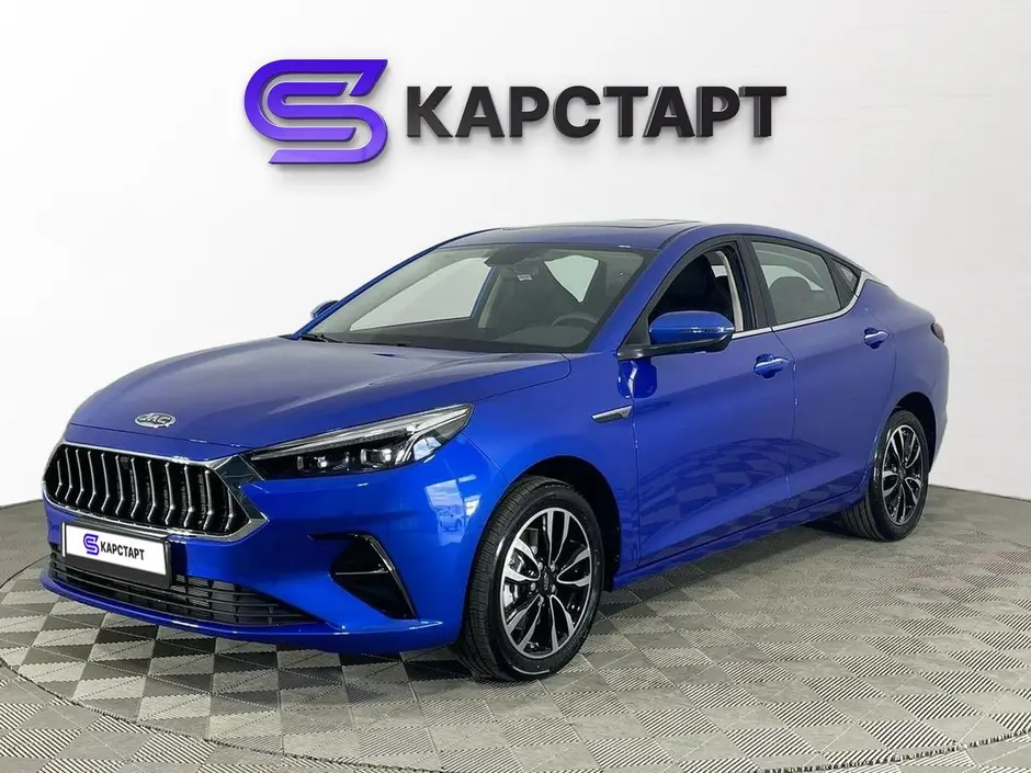 КарСтарт
