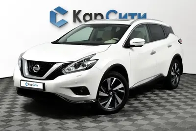 Nissan Murano