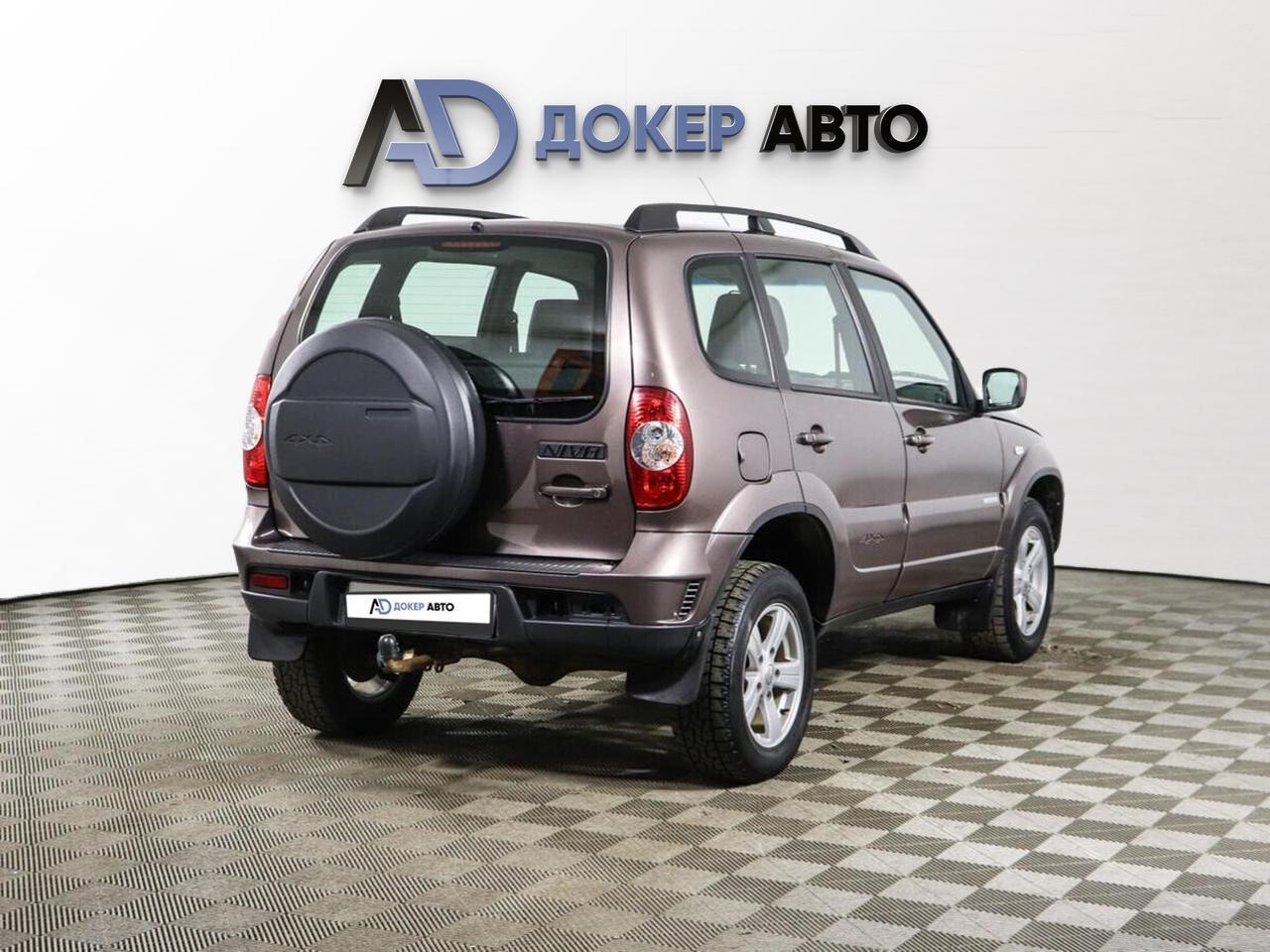 фото автомобиля 1