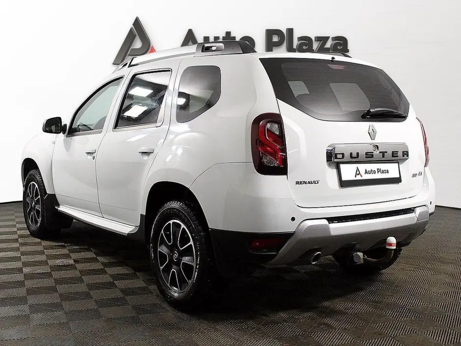 AutoPlaza