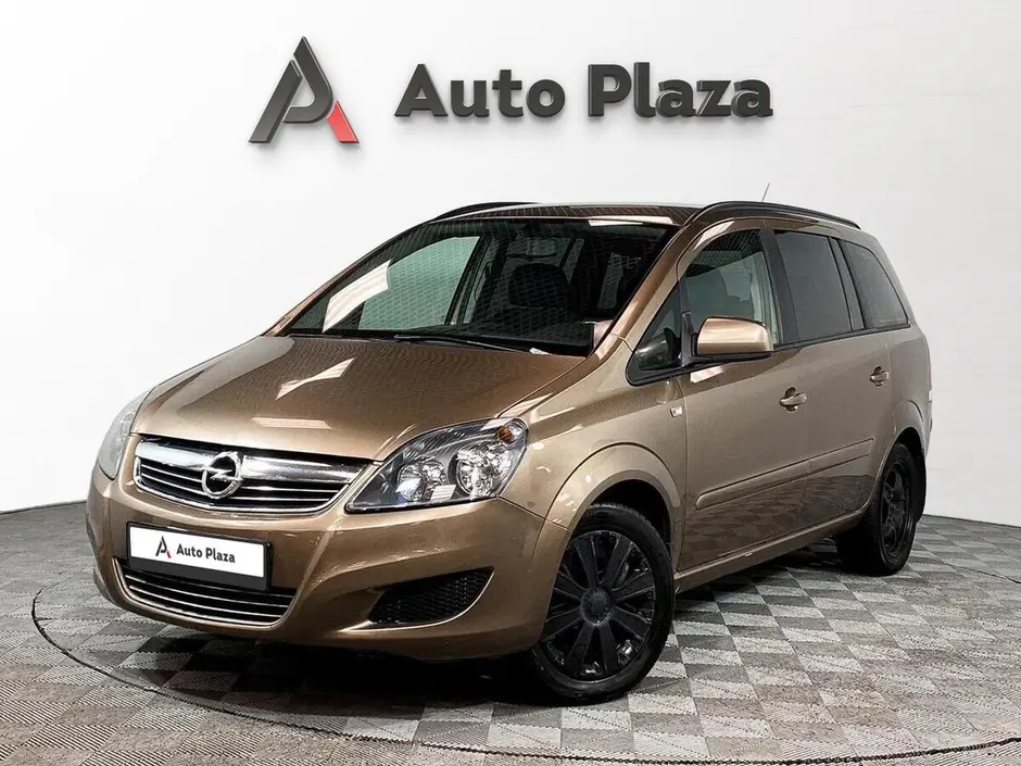 AutoPlaza