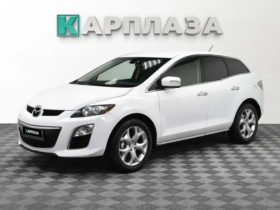 Фото автомобиля