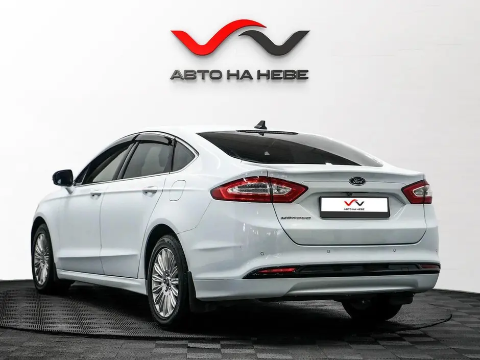 «Авто на Неве»