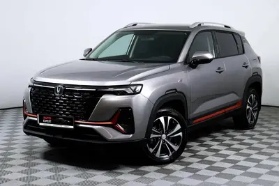 Changan CS35PLUS