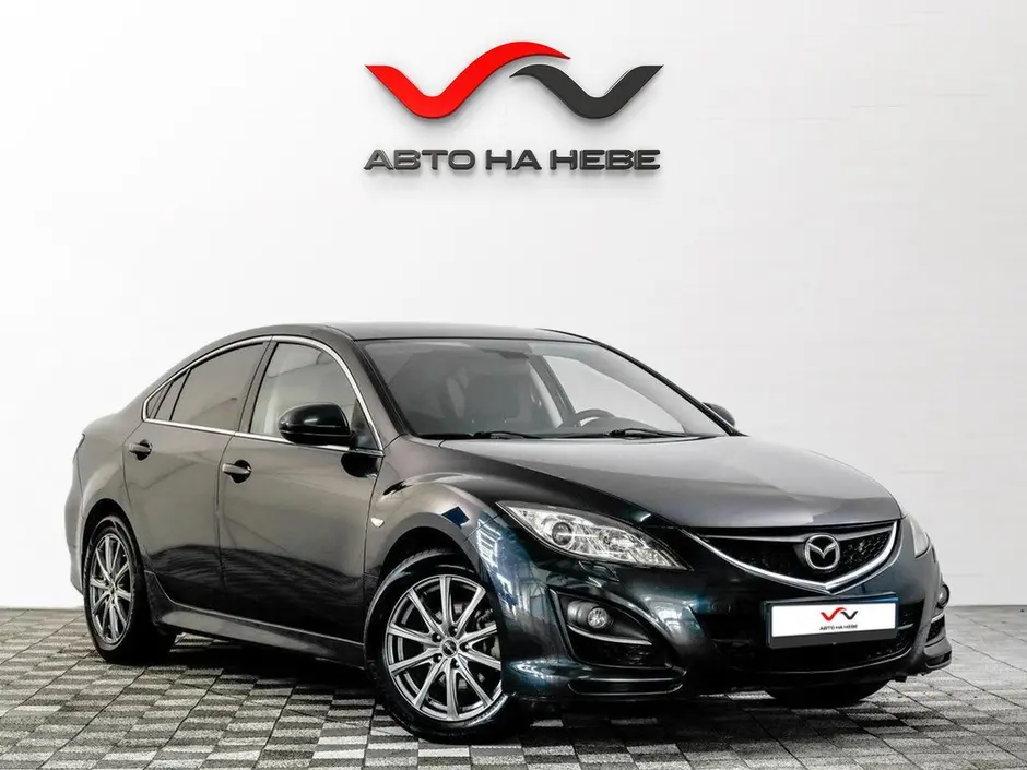 «Авто на Неве»