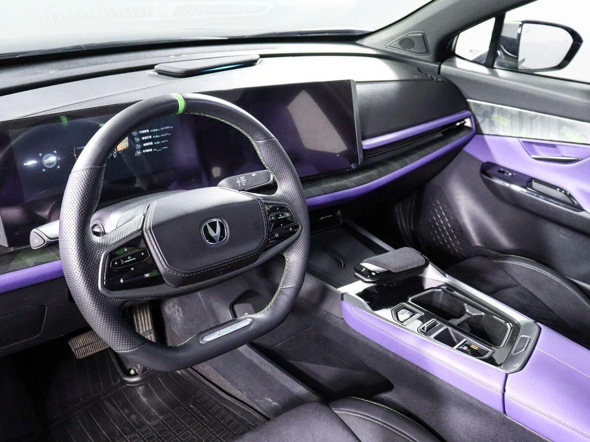 фото автомобиля 7