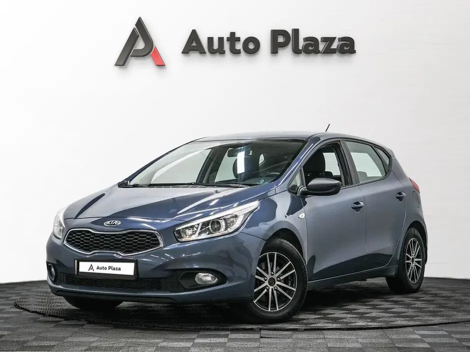 AutoPlaza