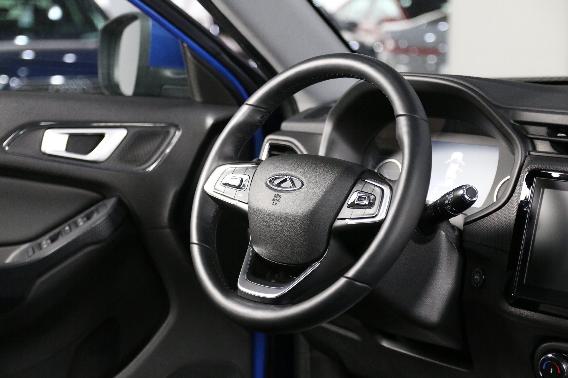 фото автомобиля 8