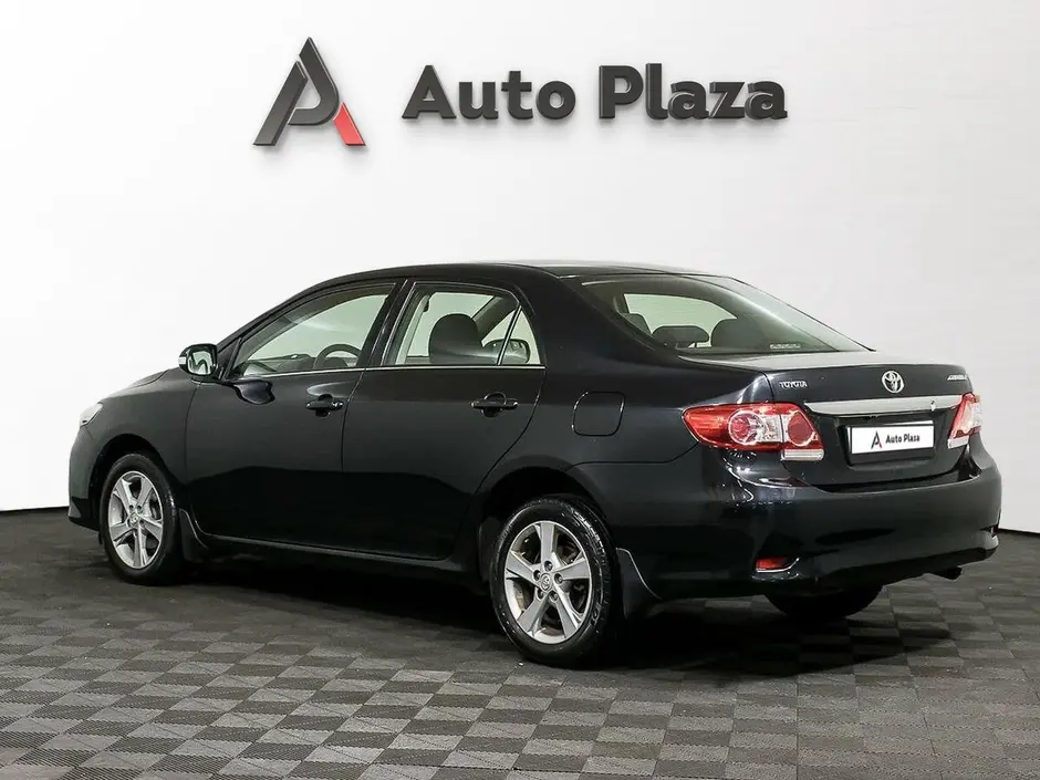 AutoPlaza