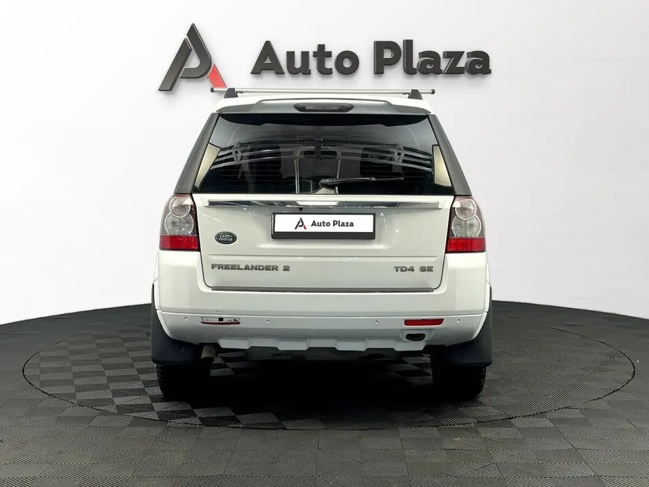 AutoPlaza