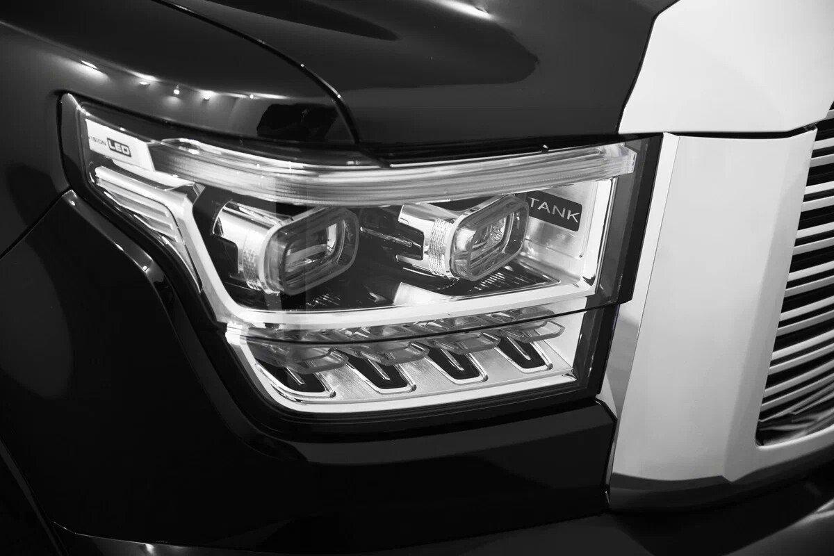 фото автомобиля 12