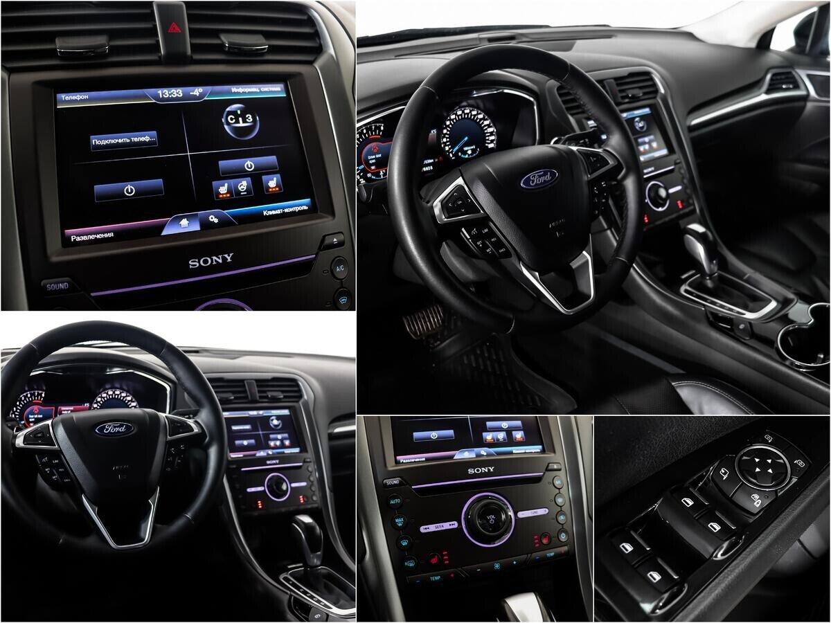 фото автомобиля 12