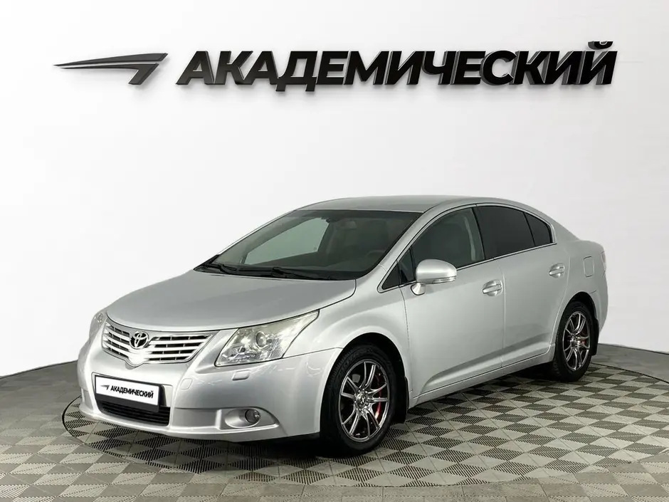 фото автомобиля
