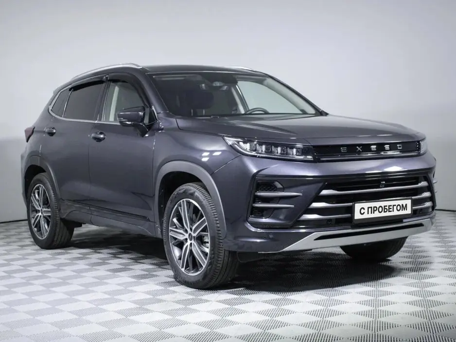 «Авто на Неве»