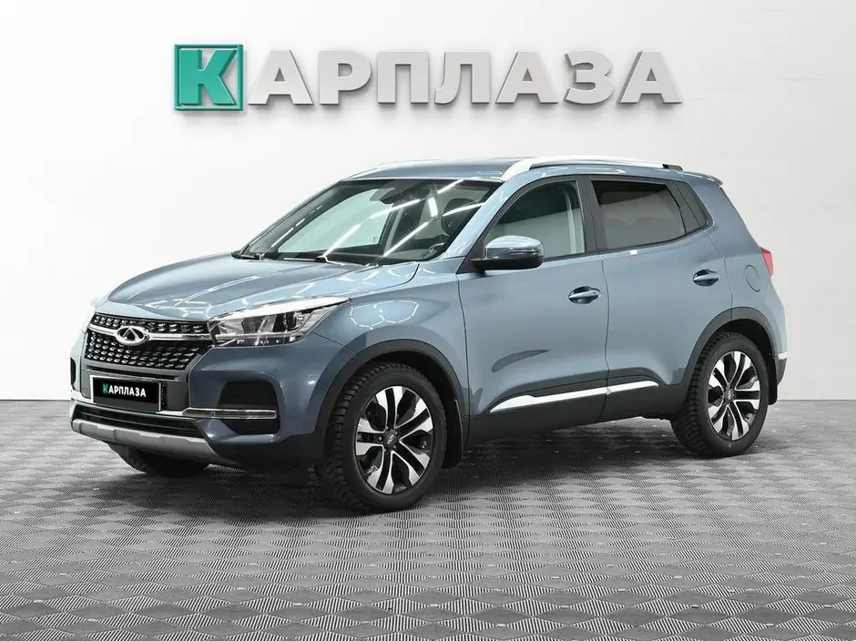 Фото автомобиля