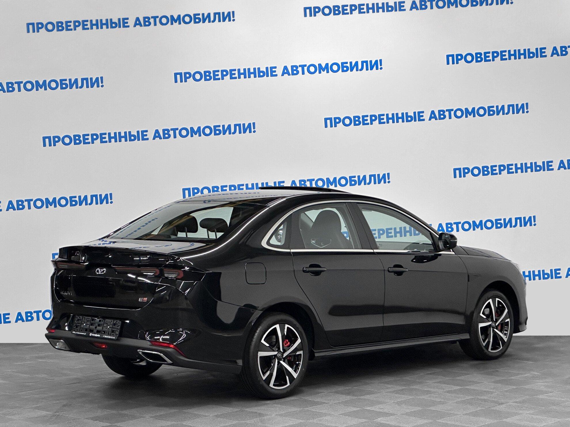 фото автомобиля 1