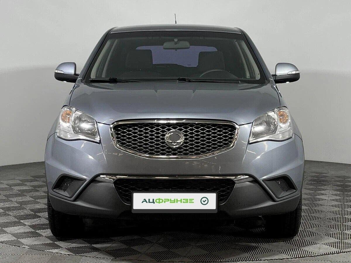 фото автомобиля 1