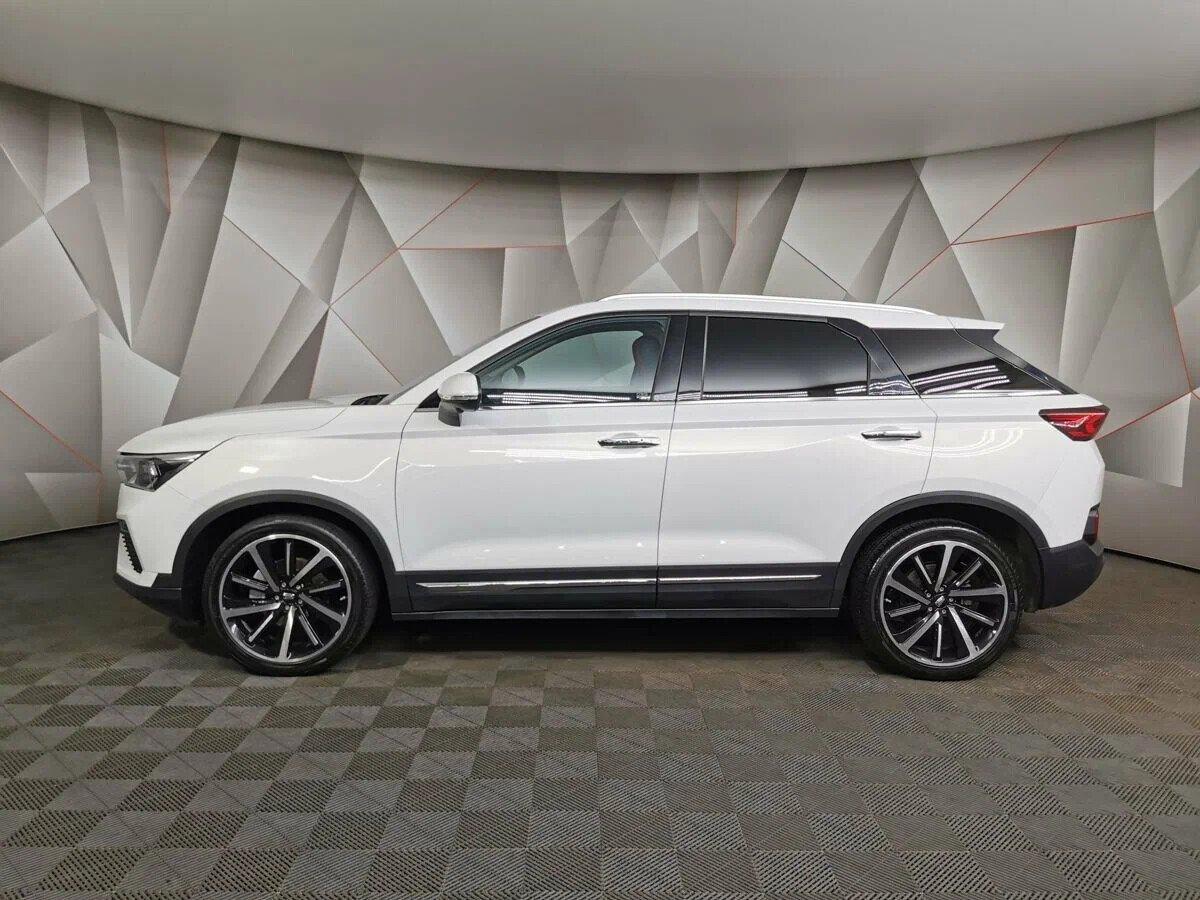 фото автомобиля 7