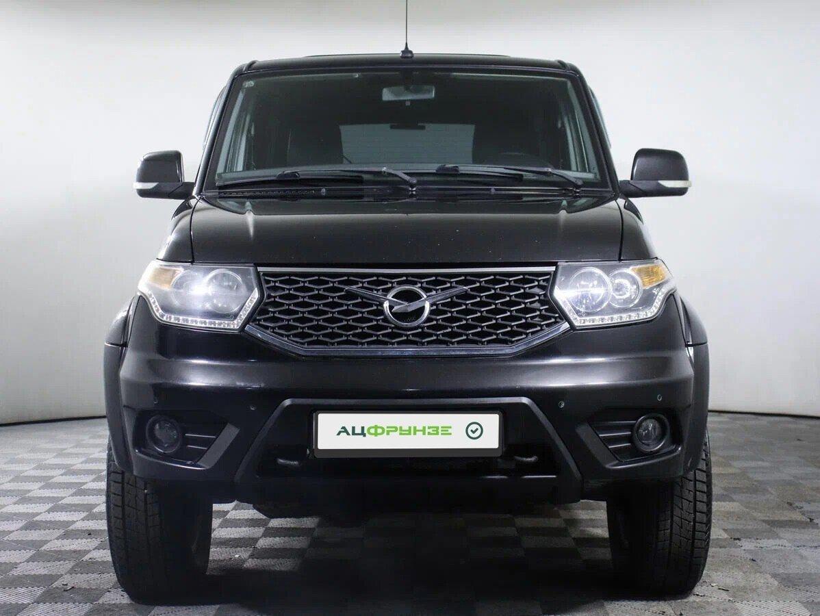 фото автомобиля 1