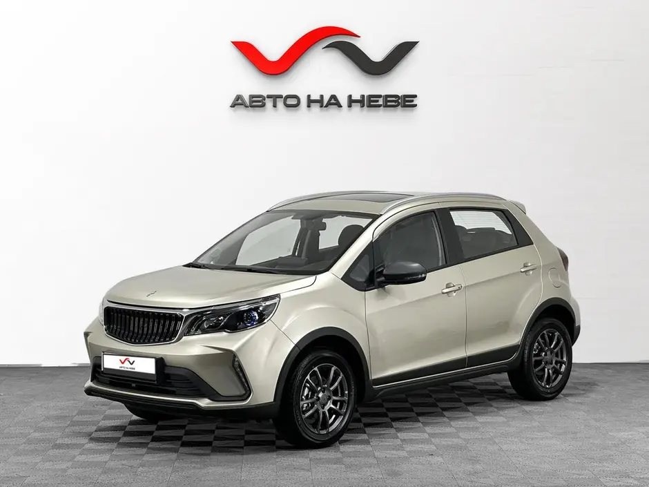«Авто на Неве»