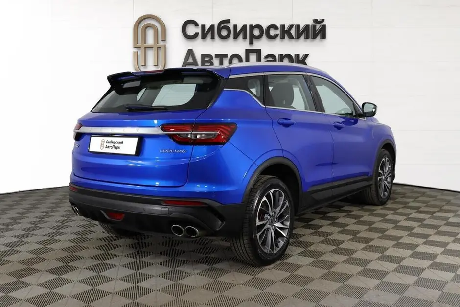 фото автомобиля
