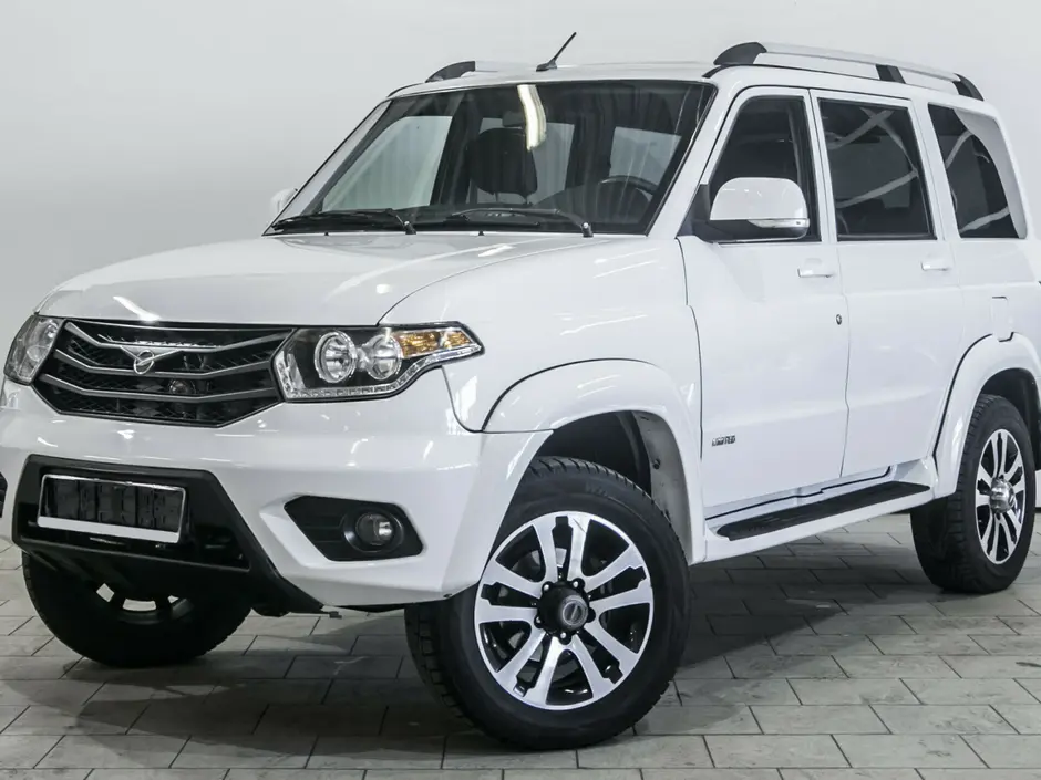 фото автомобиля