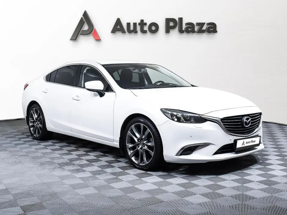 AutoPlaza