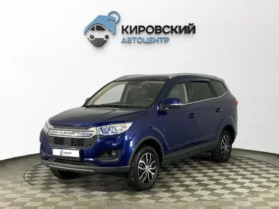 Lifan Myway