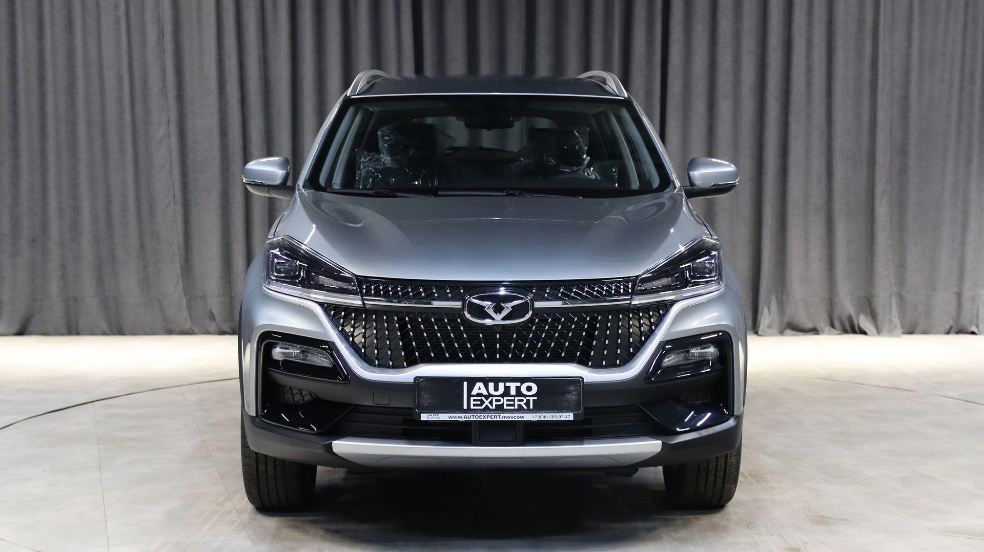 фото автомобиля 13
