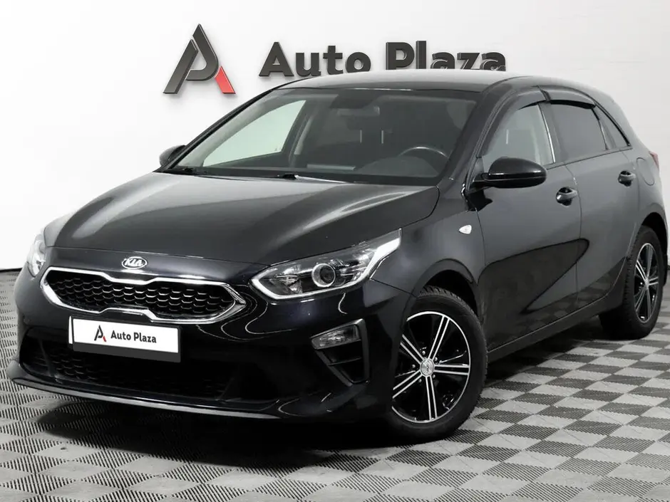 AutoPlaza