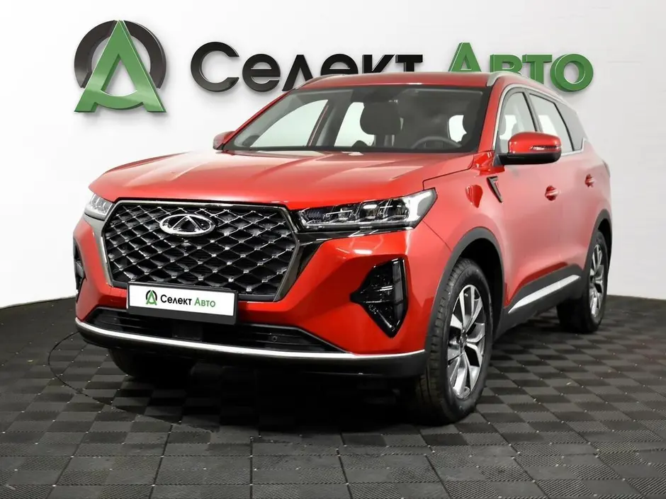 Chery Tiggo 7 Pro Max, 2023 г.