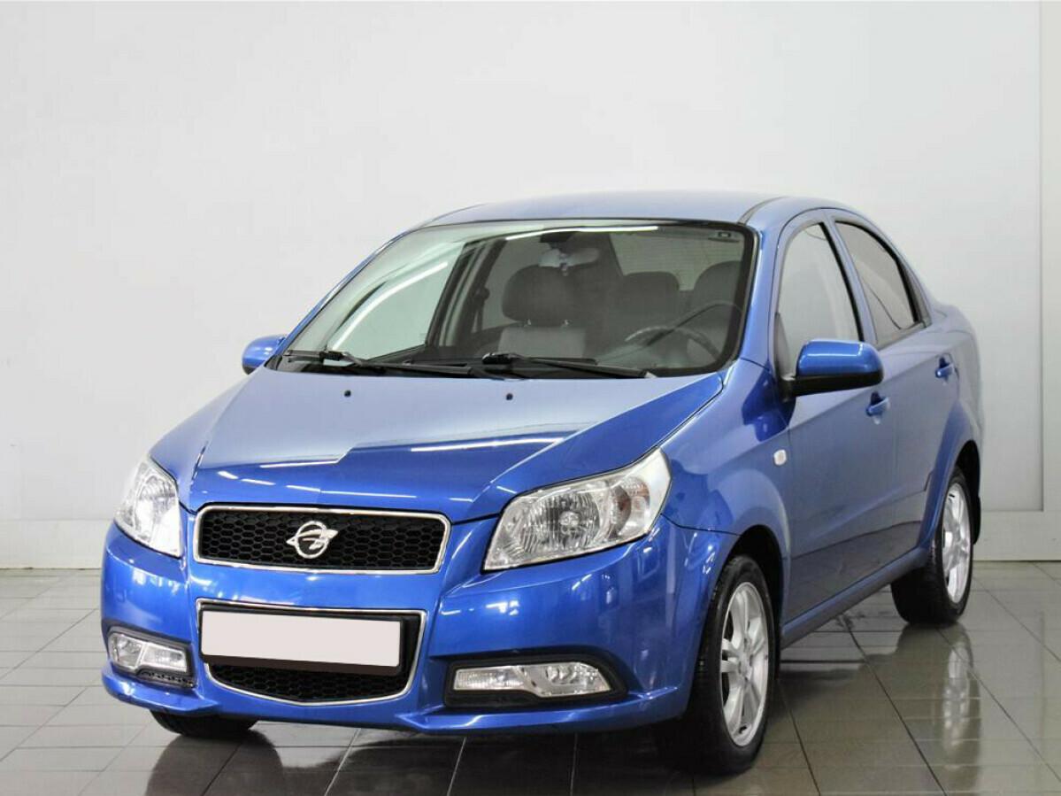 фото автомобиля 0