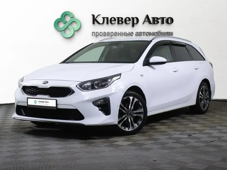 Фото автомобиля