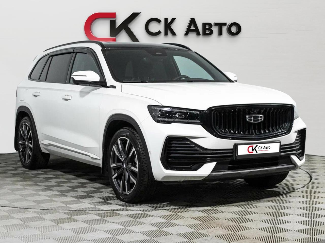 фото автомобиля