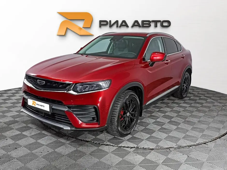фото автомобиля