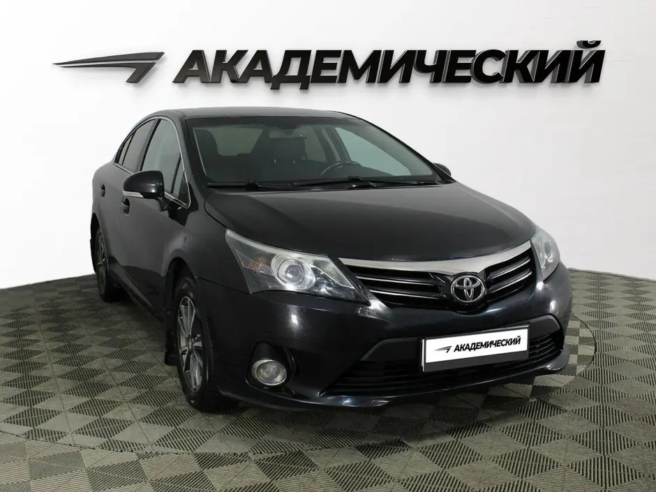 фото автомобиля