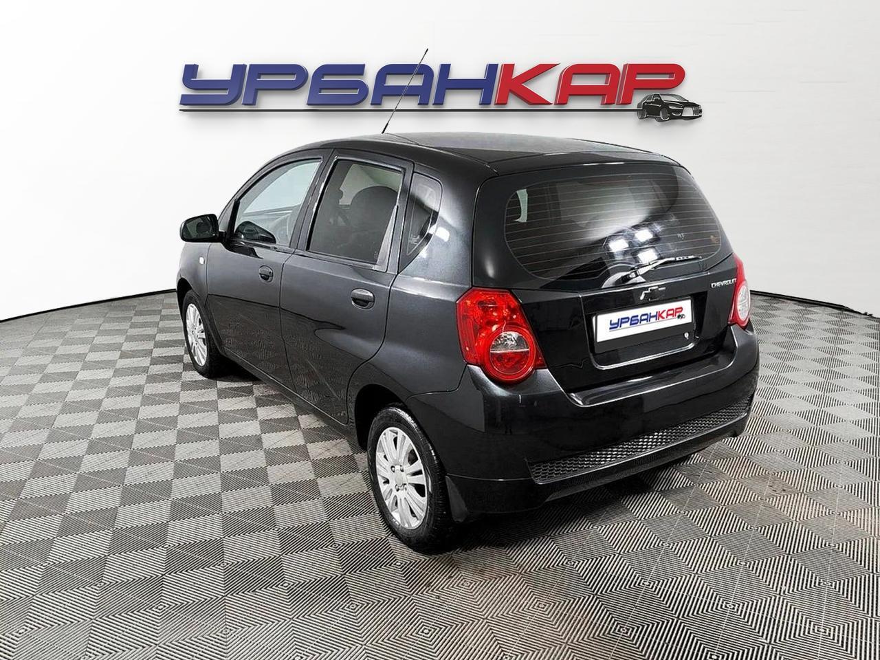 фото автомобиля 3