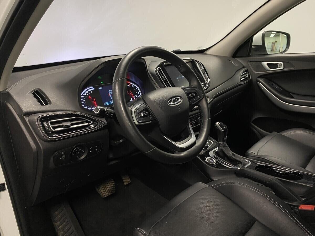 фото автомобиля 7