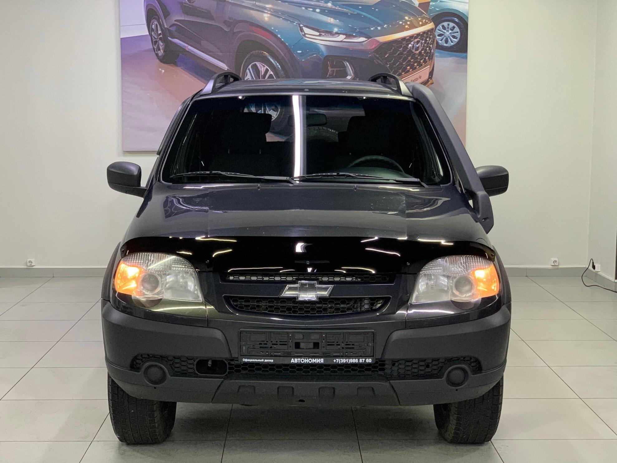 фото автомобиля 1