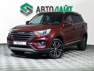 Lifan X70