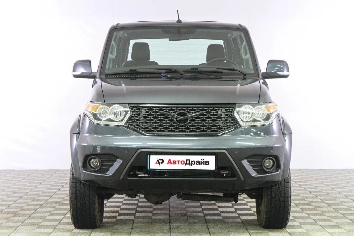 фото автомобиля