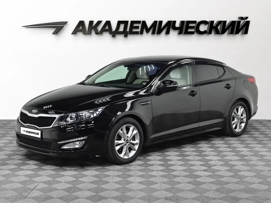 фото автомобиля